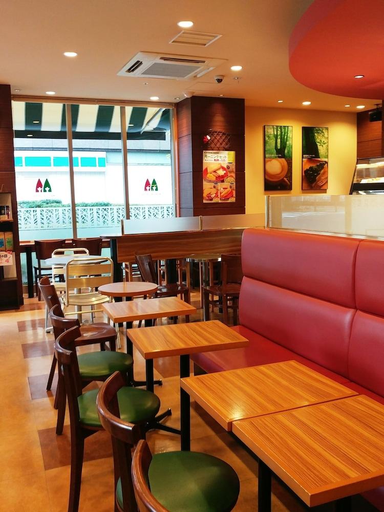 Daiwa Roynet Hotel Shin-Yokohama Йокогама Екстер'єр фото