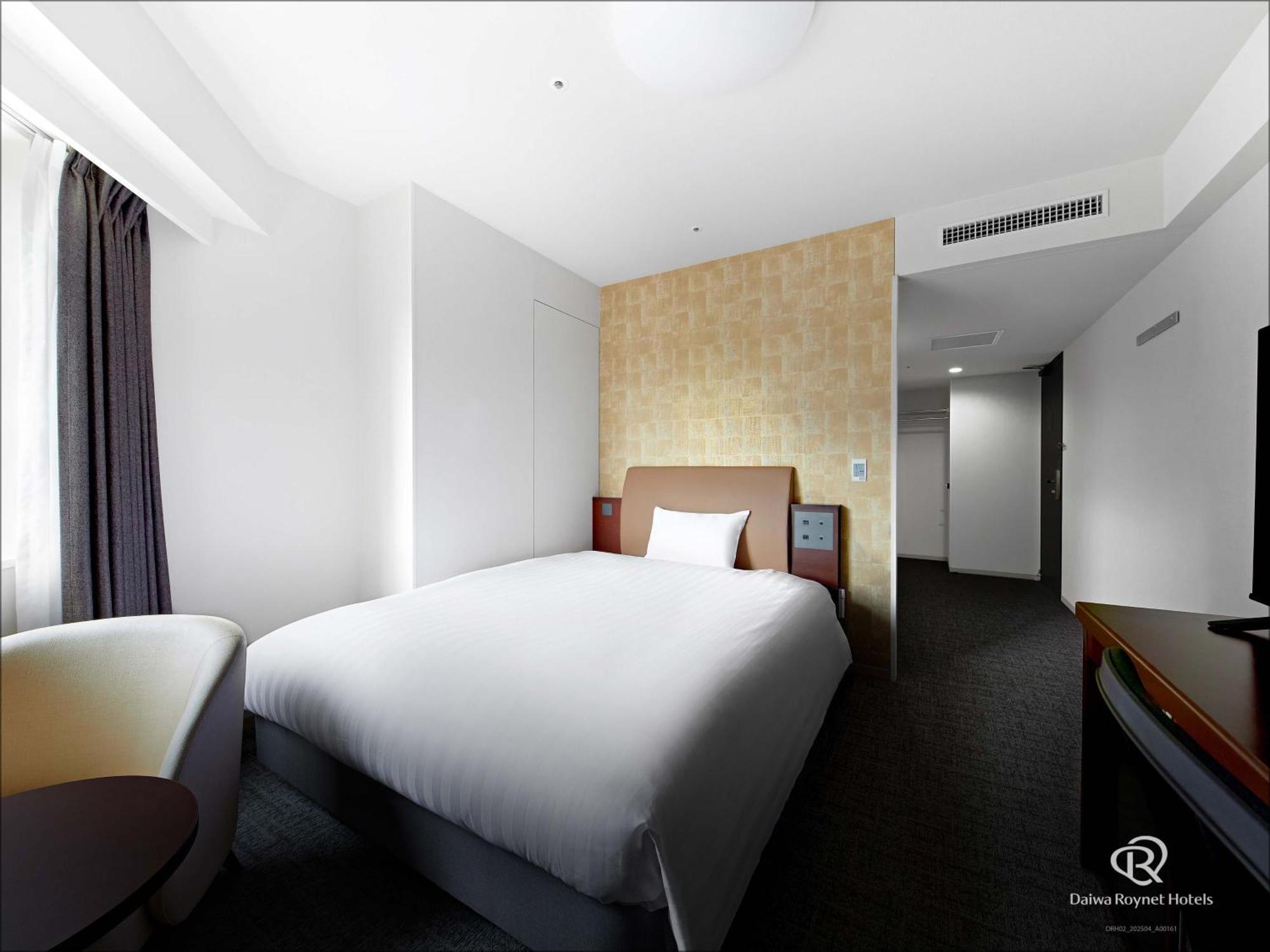 Daiwa Roynet Hotel Shin-Yokohama Йокогама Екстер'єр фото