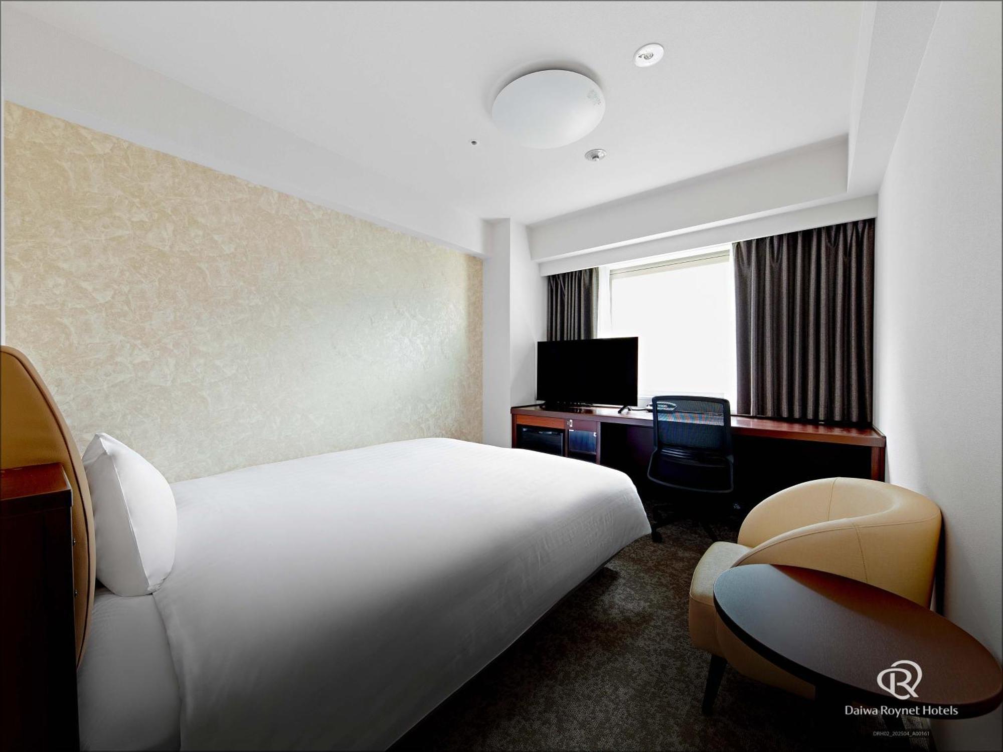 Daiwa Roynet Hotel Shin-Yokohama Йокогама Екстер'єр фото
