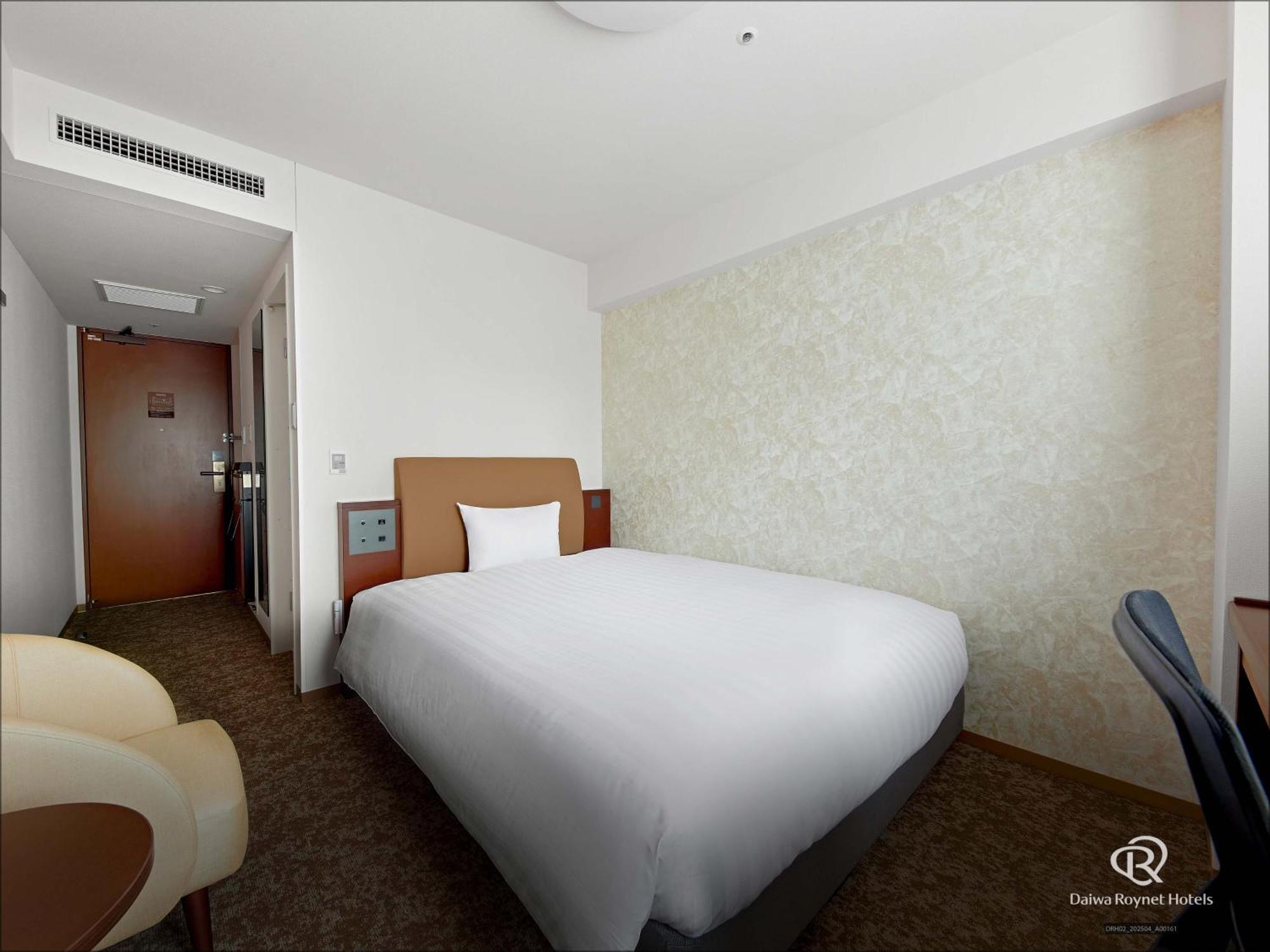 Daiwa Roynet Hotel Shin-Yokohama Йокогама Екстер'єр фото