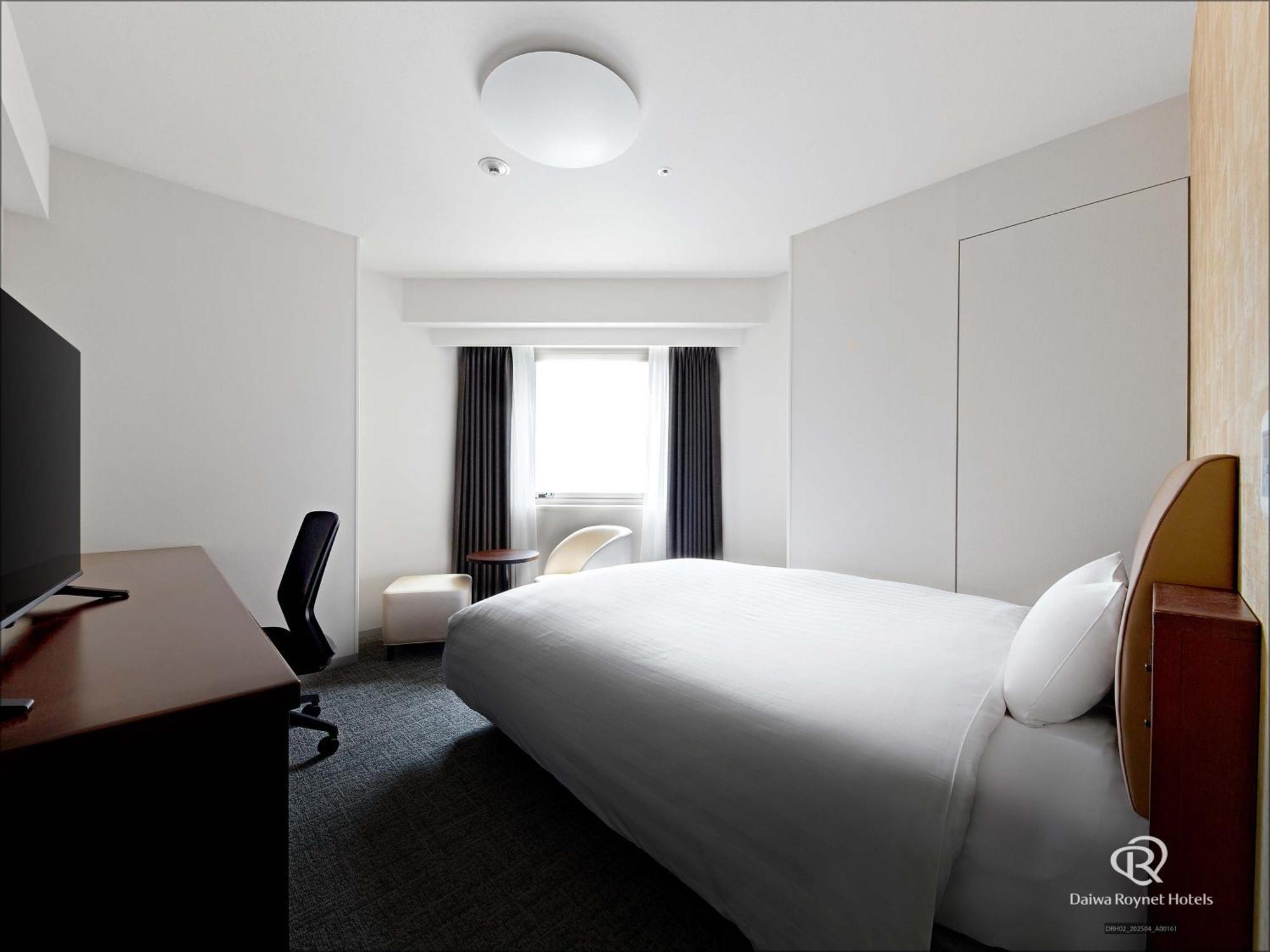 Daiwa Roynet Hotel Shin-Yokohama Йокогама Екстер'єр фото