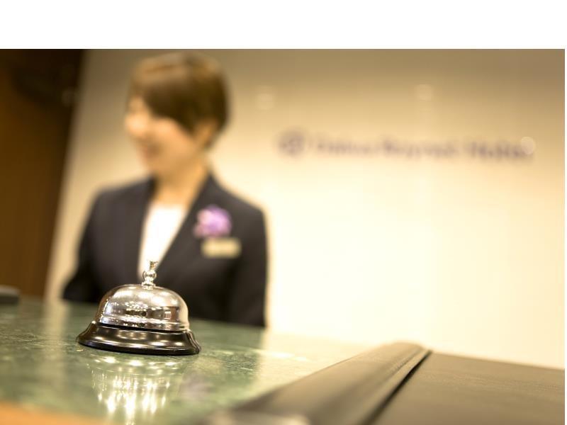 Daiwa Roynet Hotel Shin-Yokohama Йокогама Екстер'єр фото