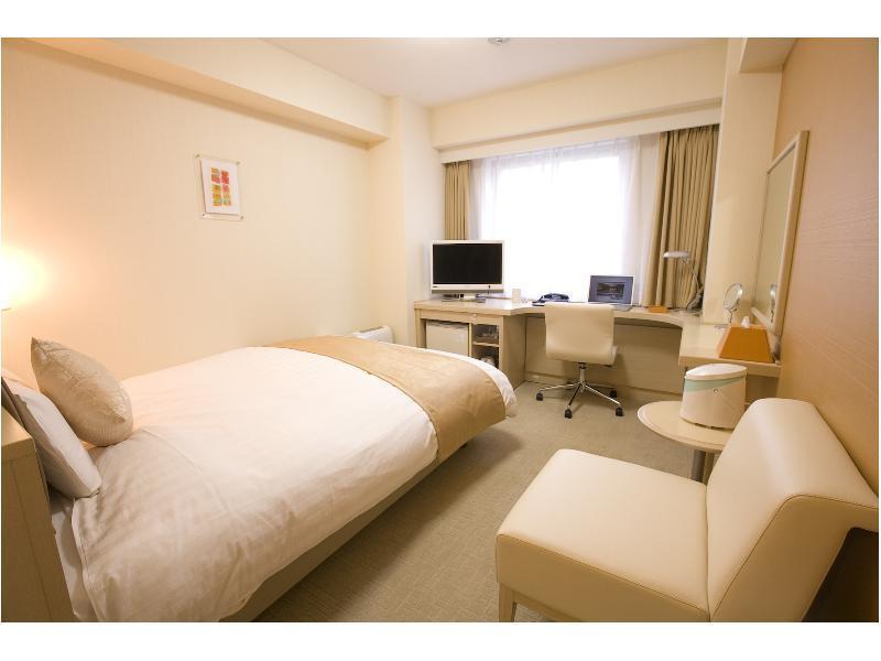 Daiwa Roynet Hotel Shin-Yokohama Йокогама Екстер'єр фото
